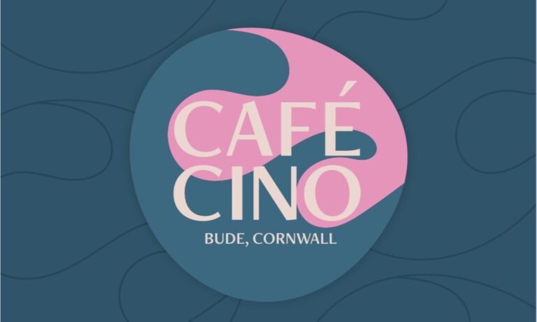 Cafe Cino Logo