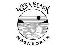 lifess-a-beach